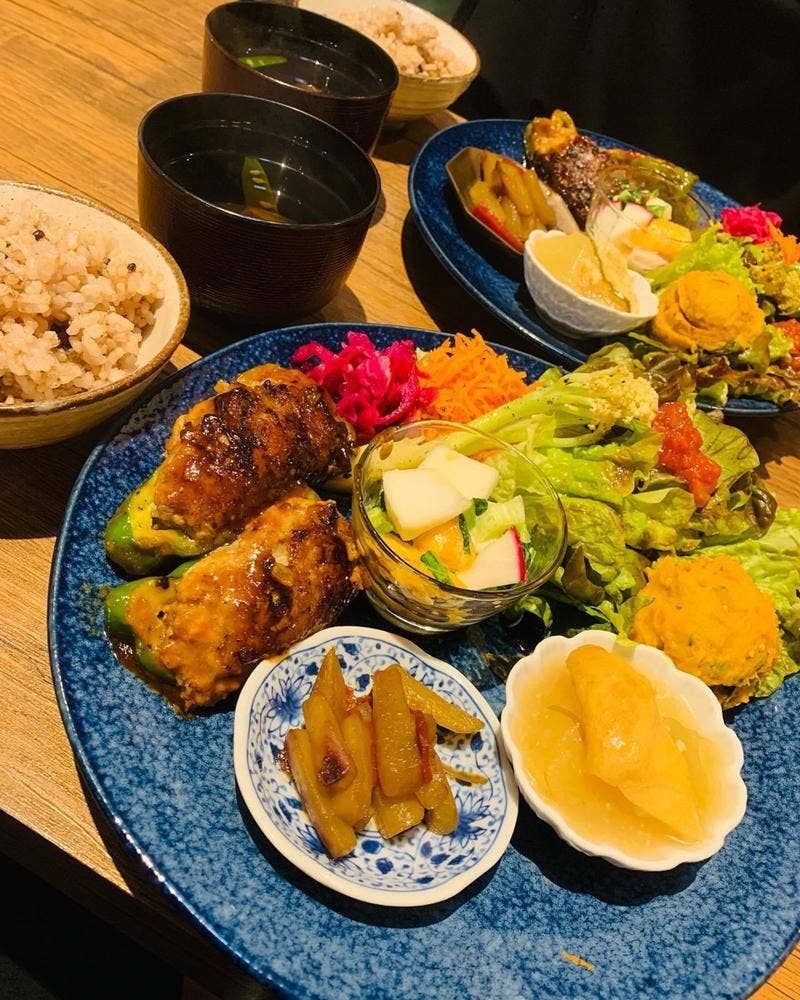 ふる本とカフェ こまつ町家文庫