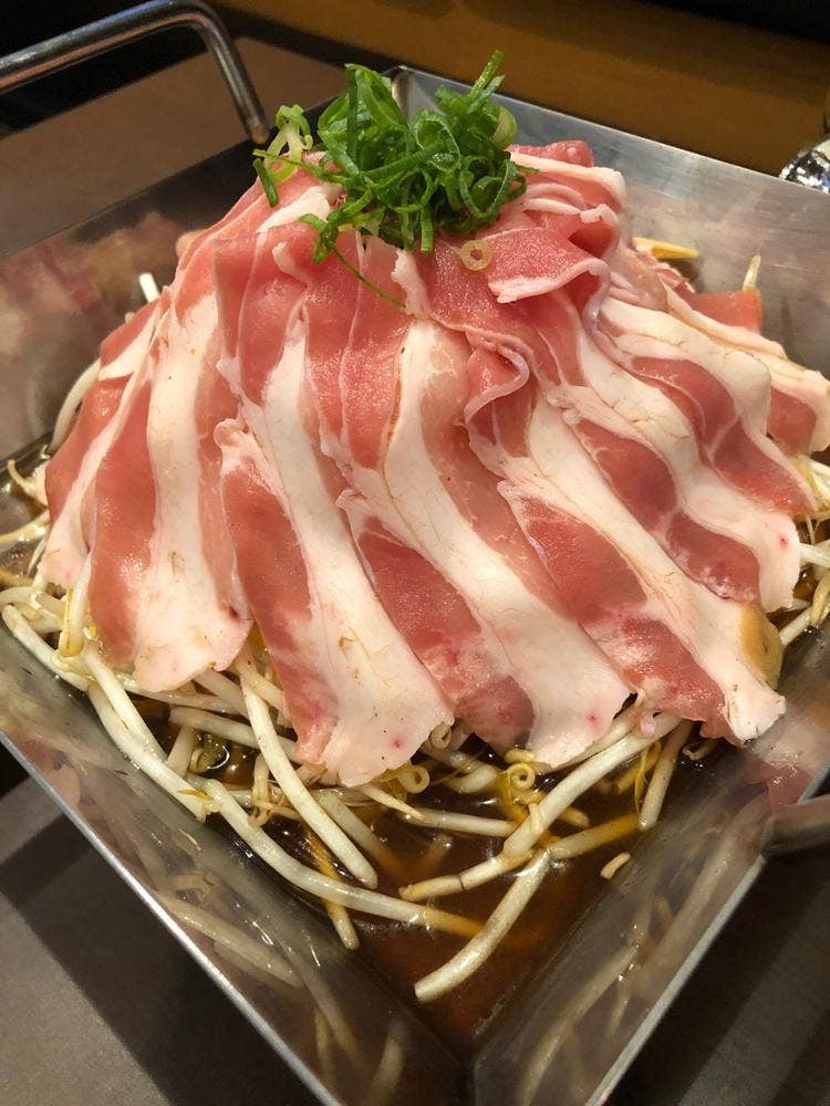 とん 大阪駅前第3ビル店