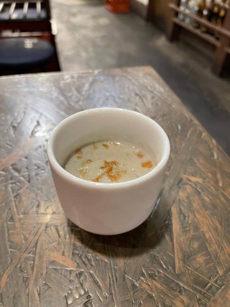 芝浦食肉 大森店