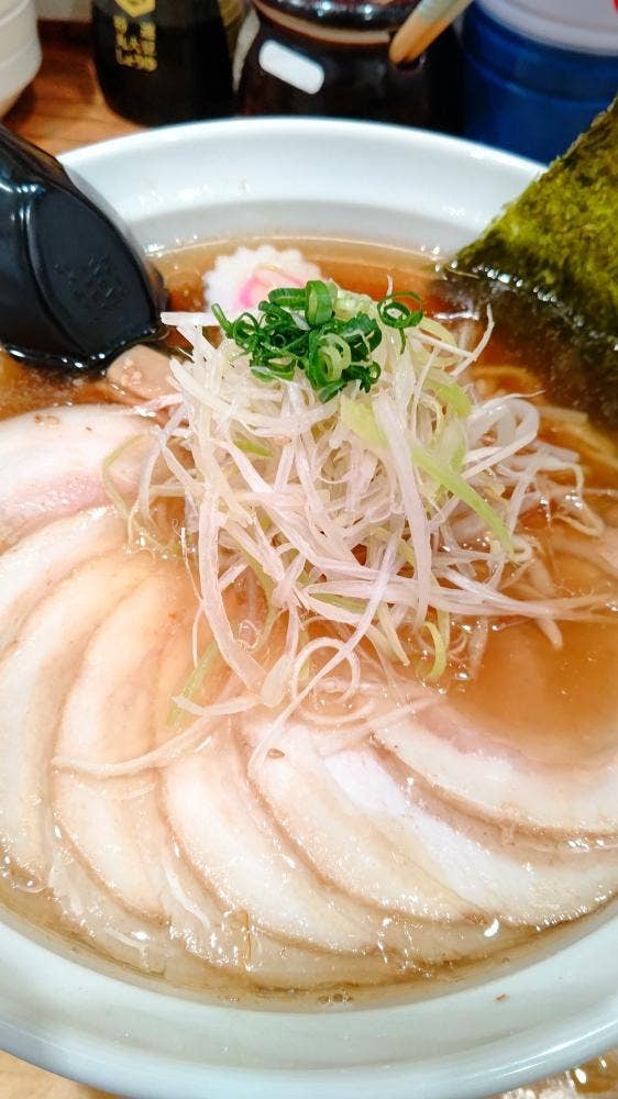 麺きしや