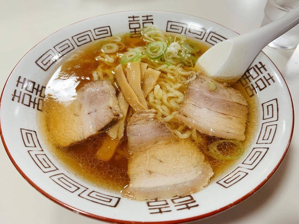 くるくる軒