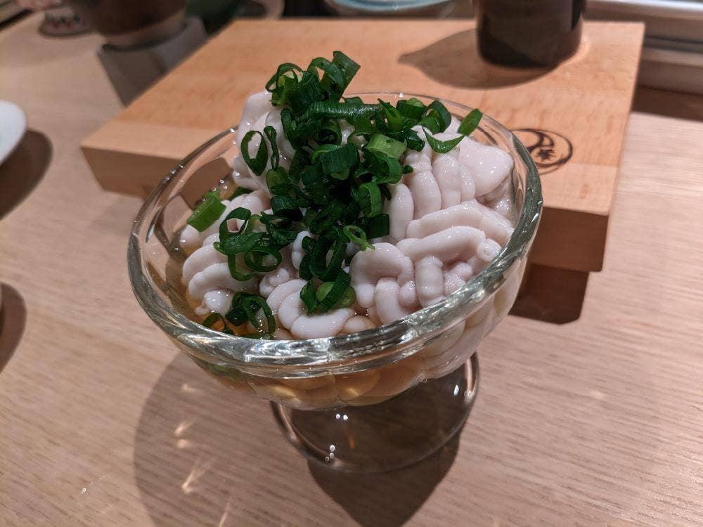 餐茶