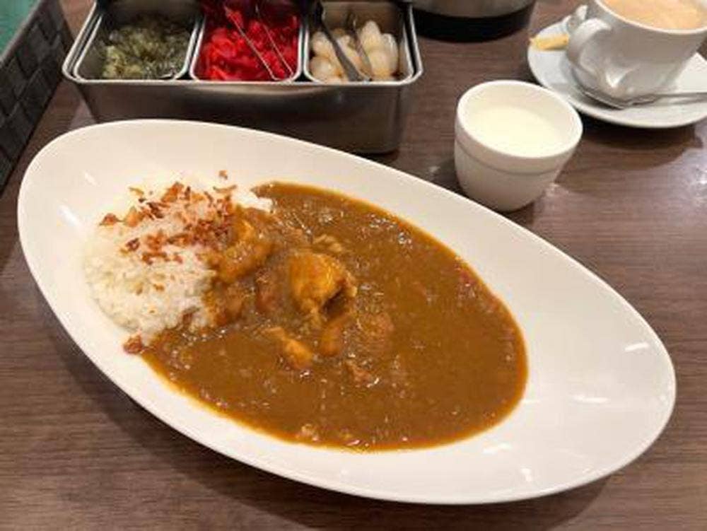 パルフェ 県庁前本店