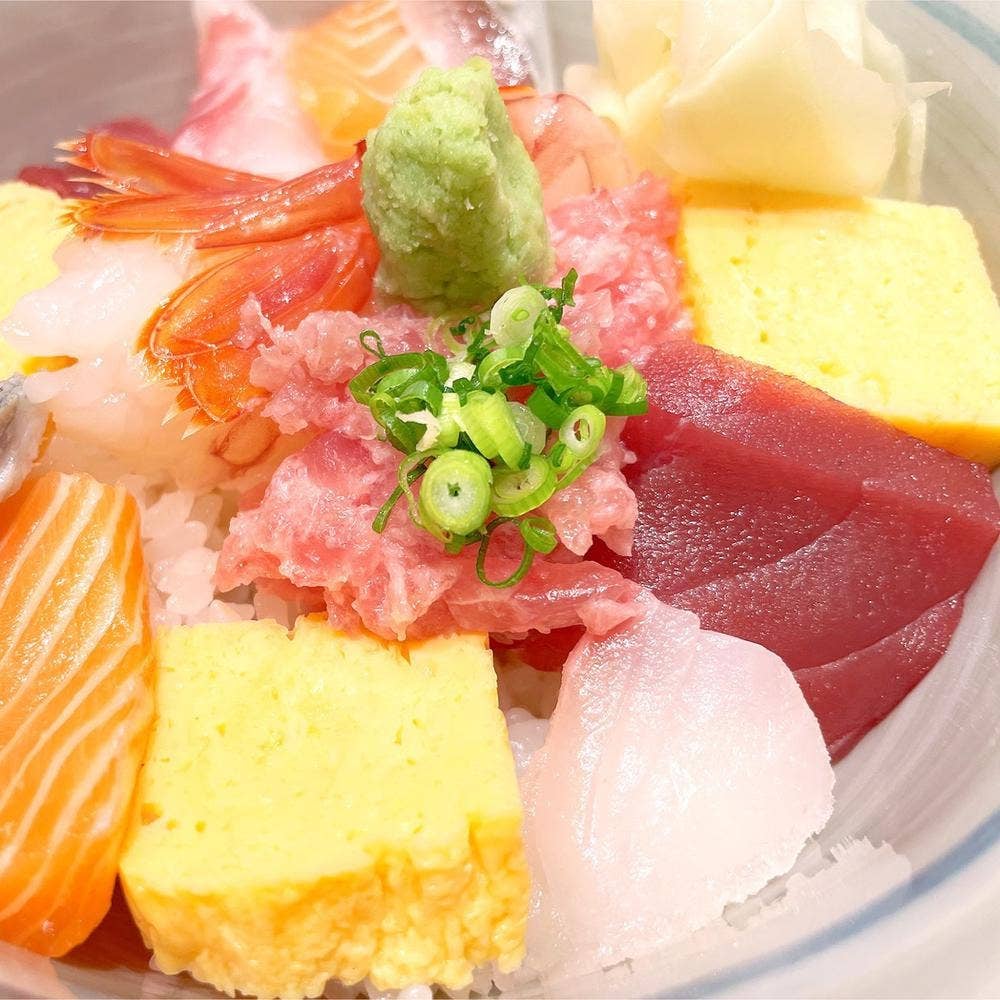 築地 寿司清 日比谷シャンテ店