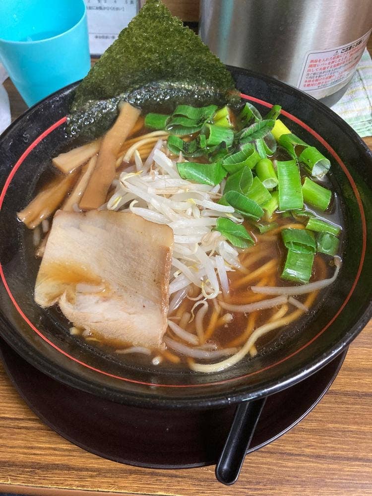 麺屋 てんかむてき 村岡店
