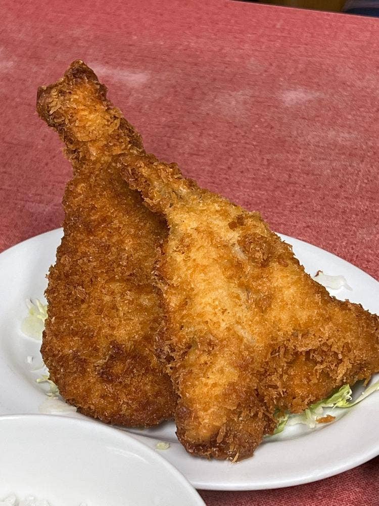 お食事の店 まさみ