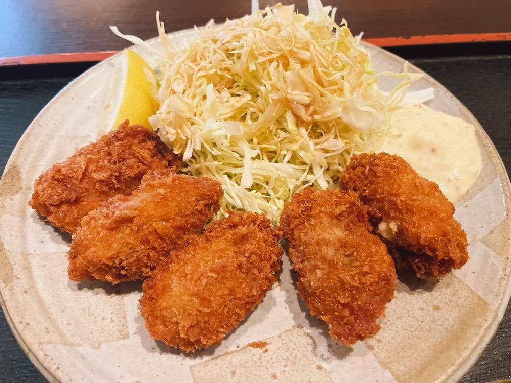 笑酒屋 極限流 祖師谷支部