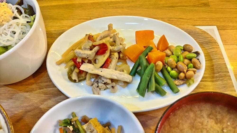 社食屋さん
