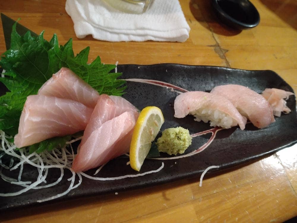 おさかな処 和や