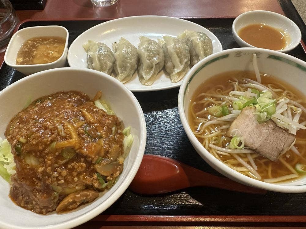 中華菜館 一番