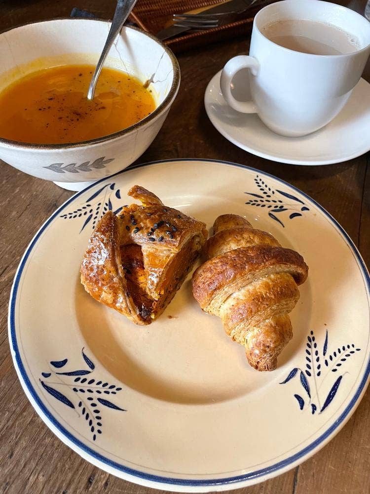 ルヴァン 富ヶ谷店