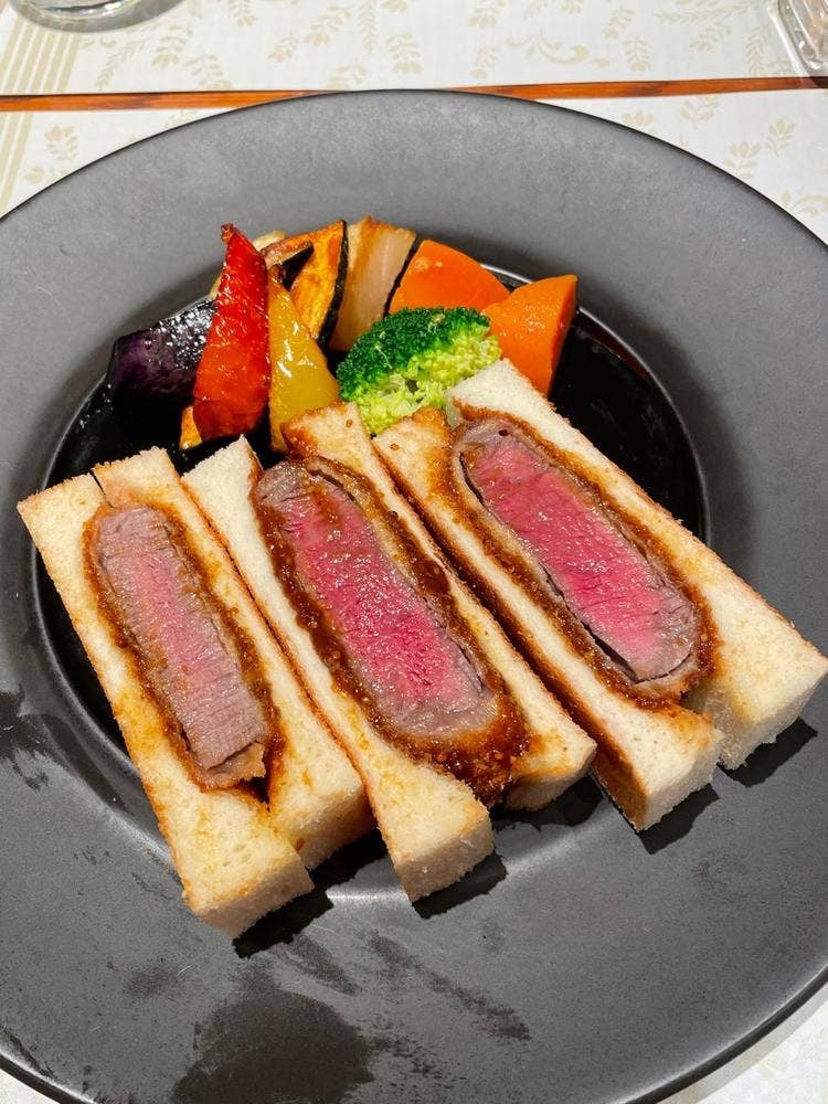 資生堂パーラー 日本橋店