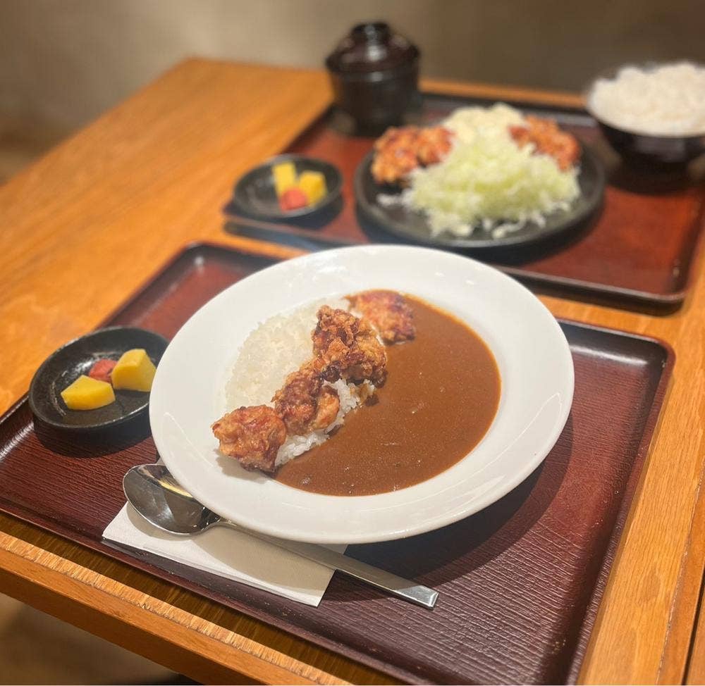 きしから 三ノ宮磯上通店