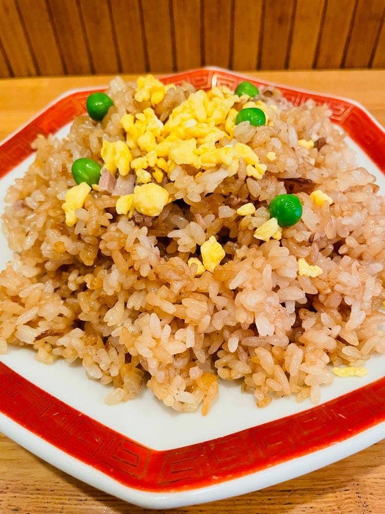 中華そば ふくや