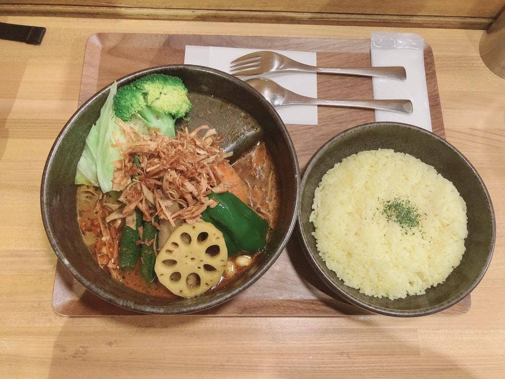 ピカンティ 札幌駅前店