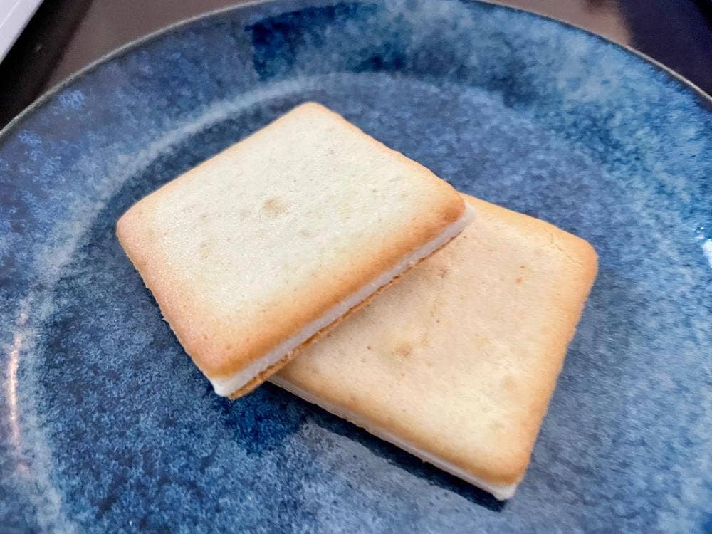 東京ミルクチーズ工場 羽田空港第2旅客ターミナル