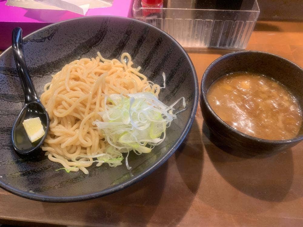 つけ麺屋ちっちょ 香里園店