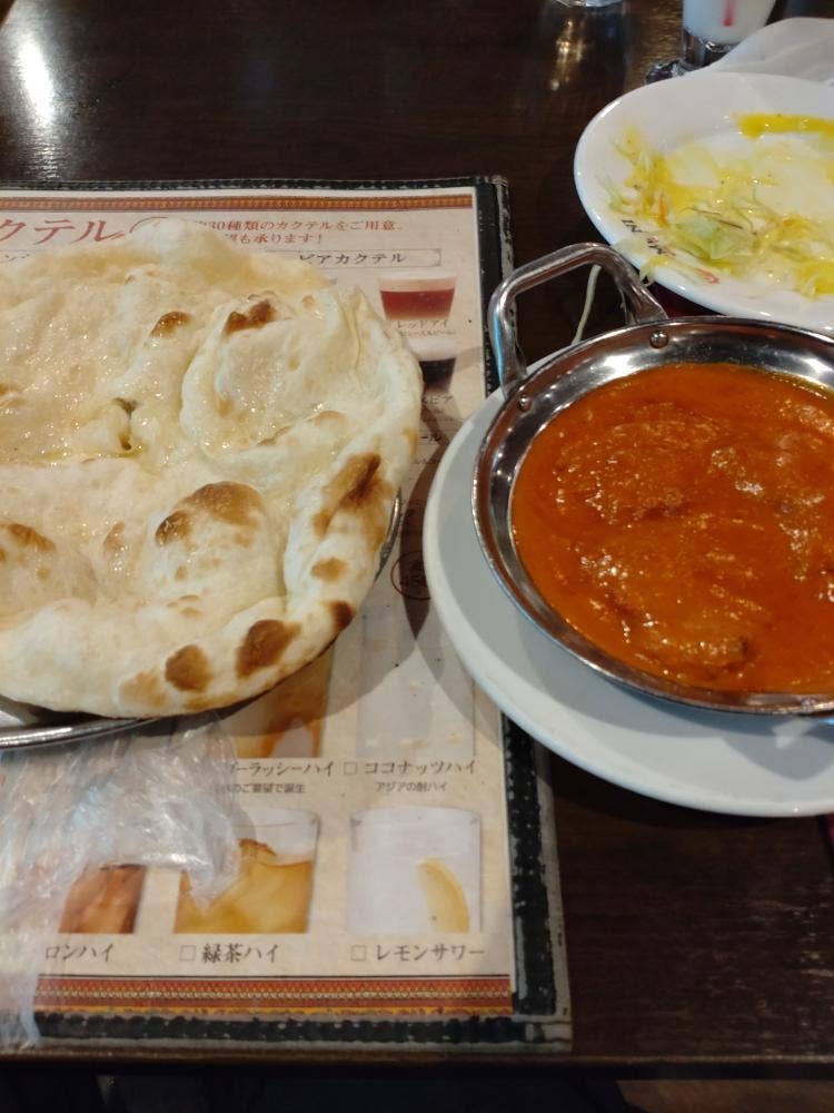 アジアンダイニング ルンビニ 柏店