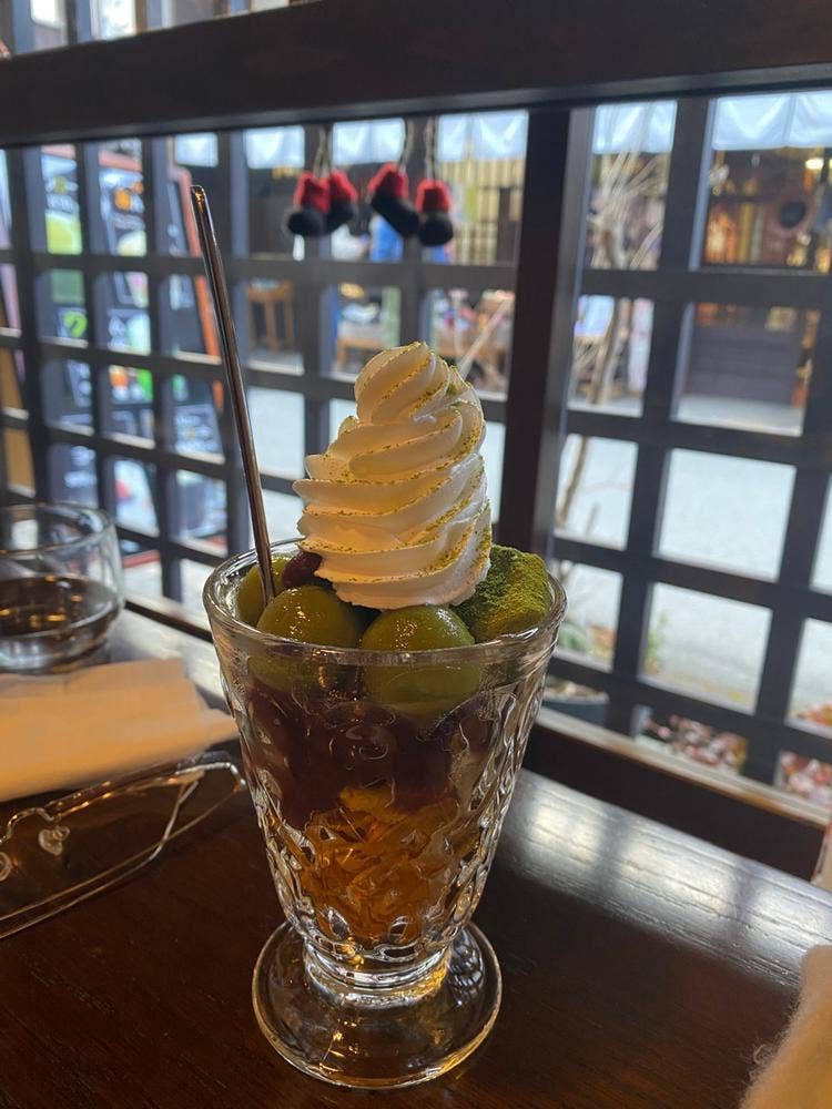 飛騨版画喫茶 ばれん