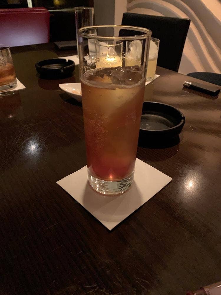 THE BAR OLD & NEW AZABU