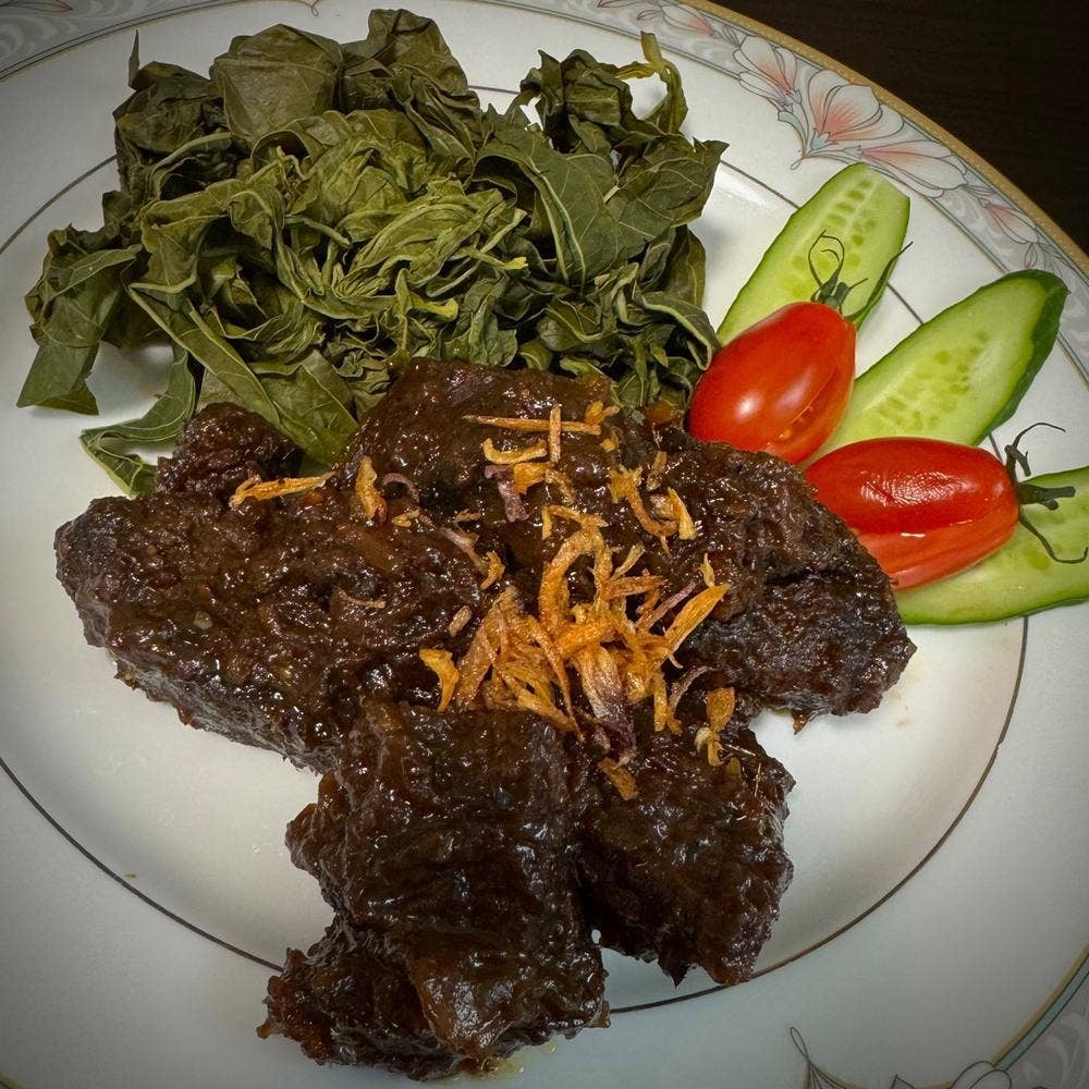 Warung Wong Jowo