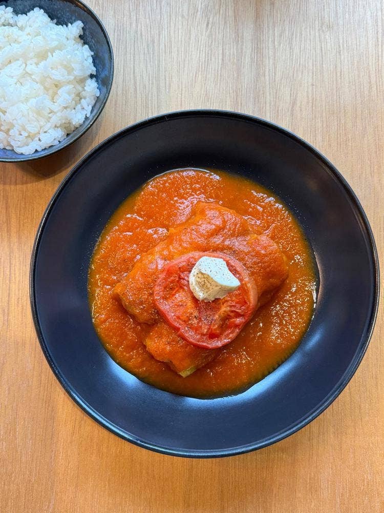 洋食ビストロ夕凪