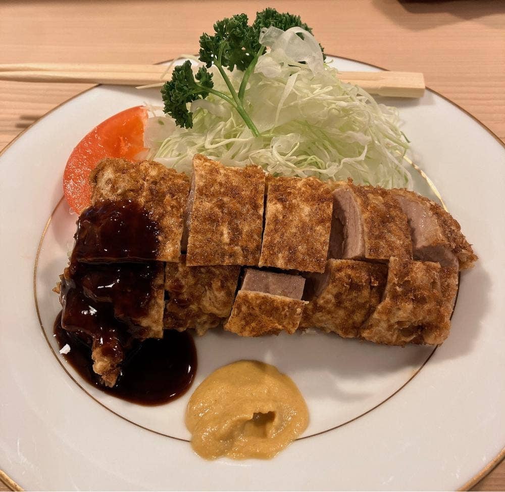 とんき 国分寺店