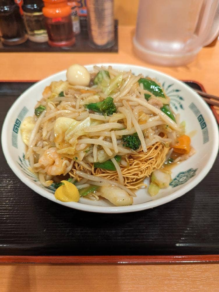 日高屋 聖蹟桜ヶ丘東口店