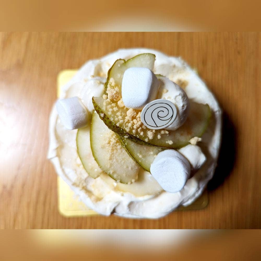 パティスリーリョーコ