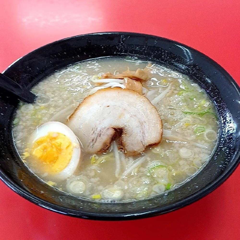 谷屋ん 秋鹿店