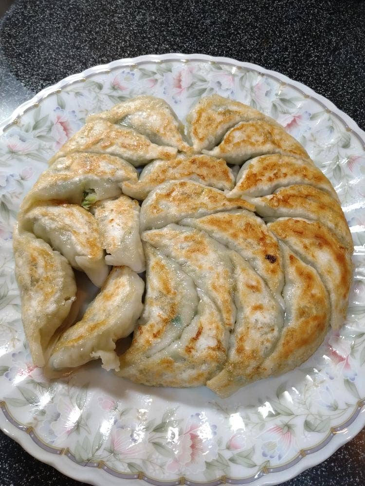 石崎ぎょうざ店