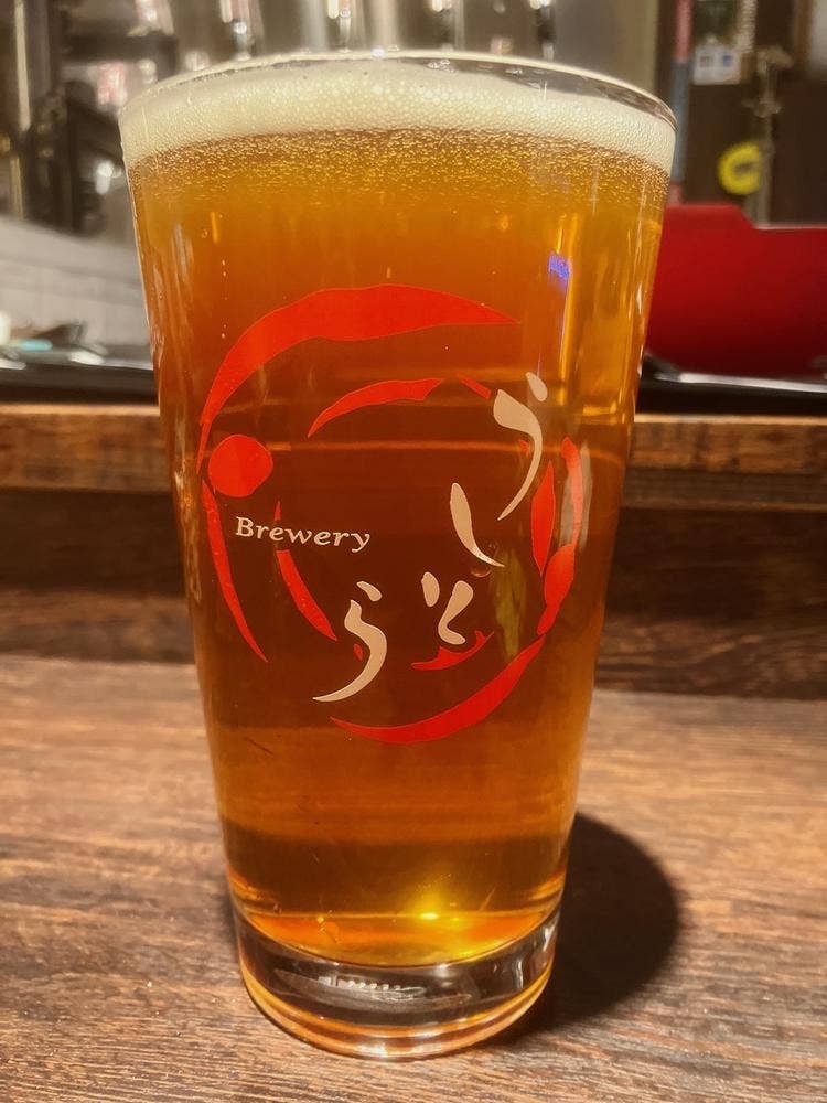 beer bar うしとら