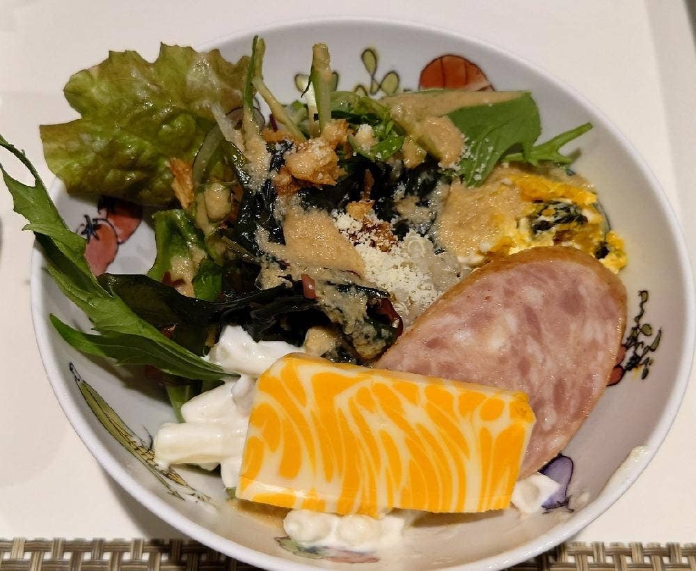 ホテル日航福岡 セリーナ