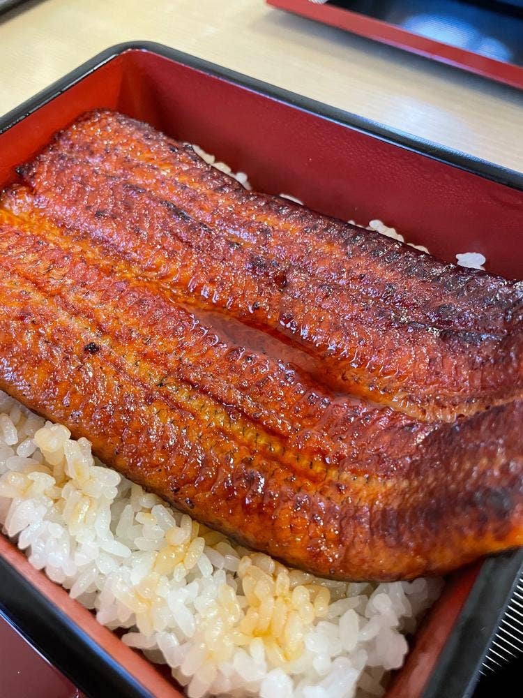鰻の成瀬 宇都宮店