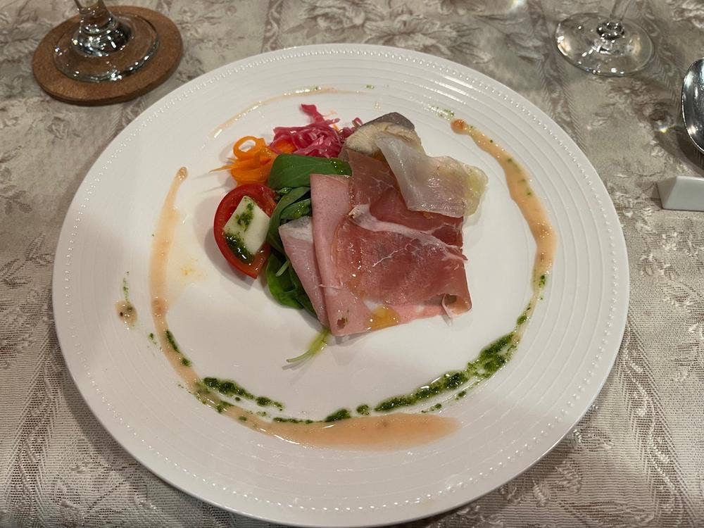 TRATTORIA Sereno