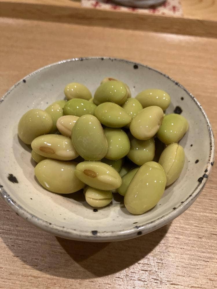 そばと酒 えもり