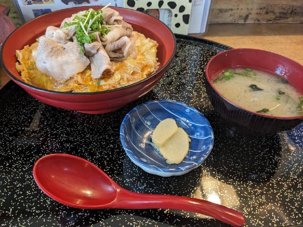 喜久家食堂