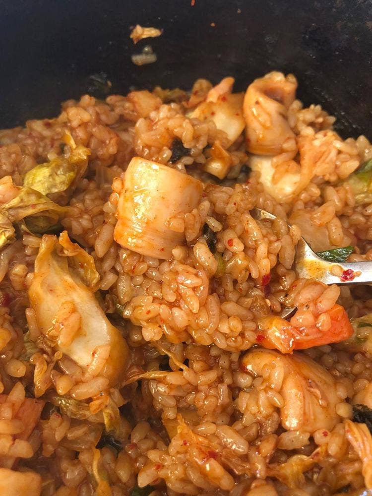 韓国家庭料理 佳牛味