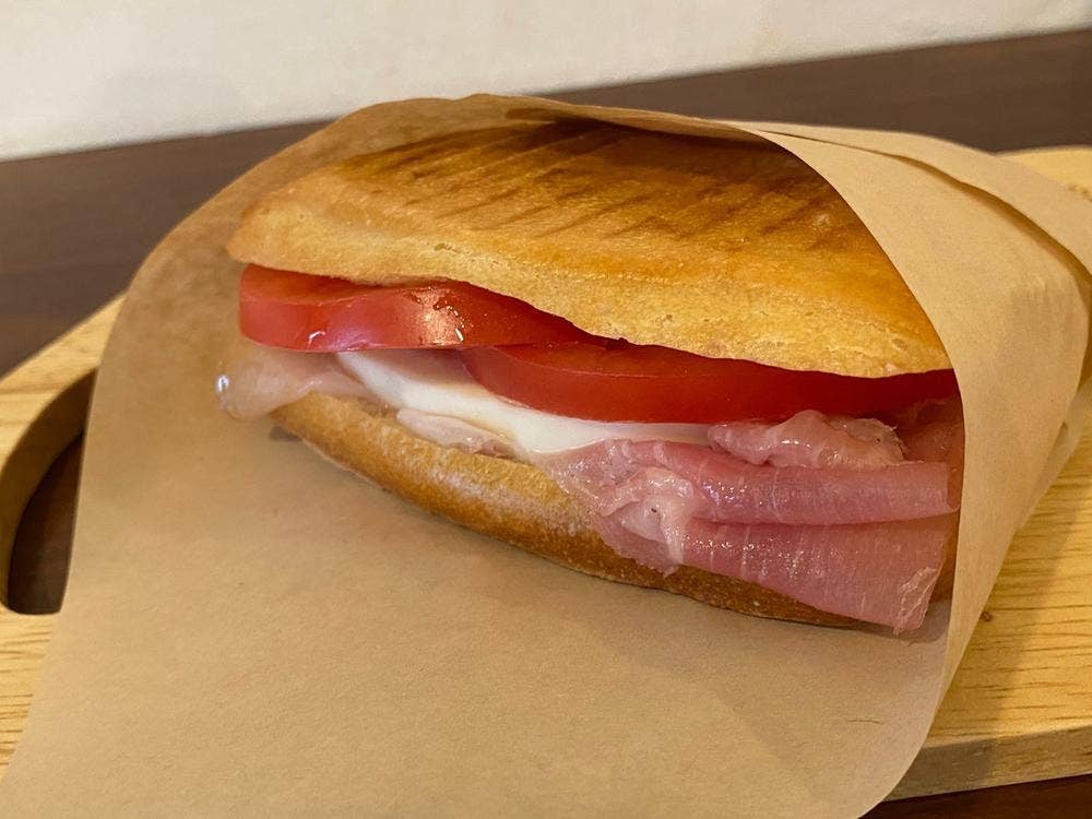 ポルトパニーノ