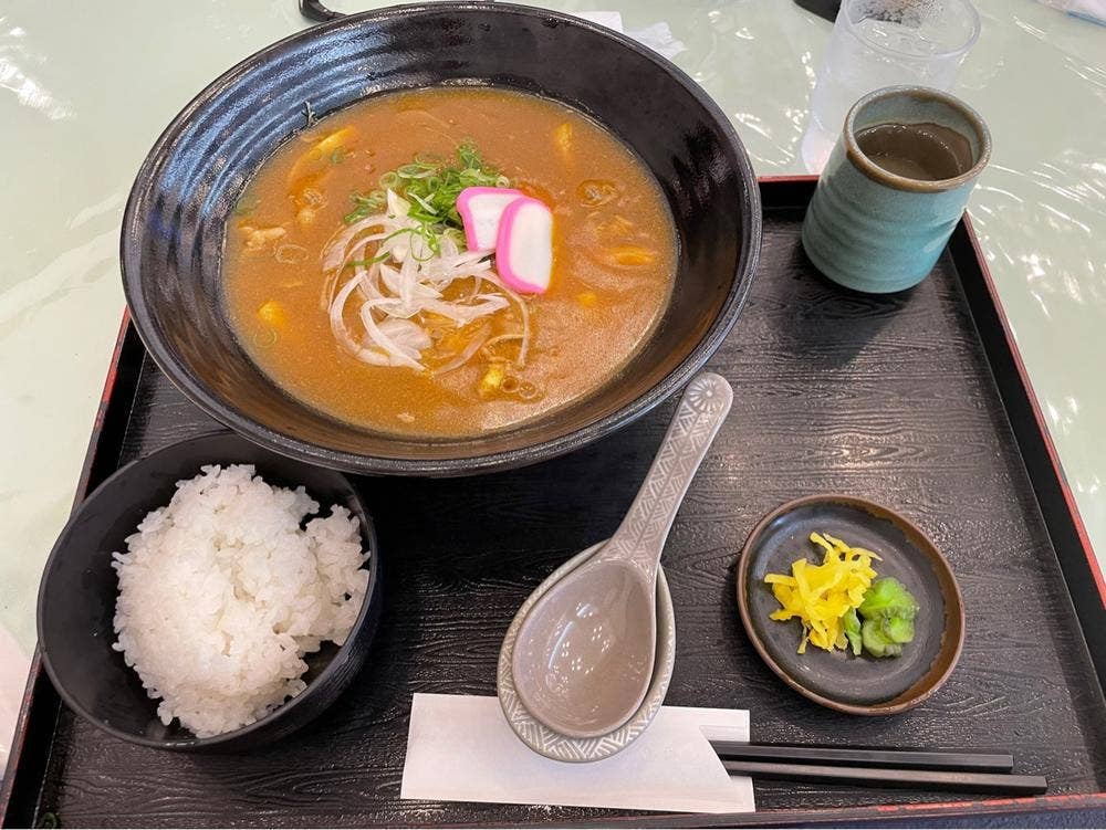 オータニ広尾カントリークラブ レストラン