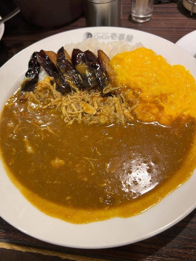 カレーハウス CoCo壱番屋 東武浅草駅前店