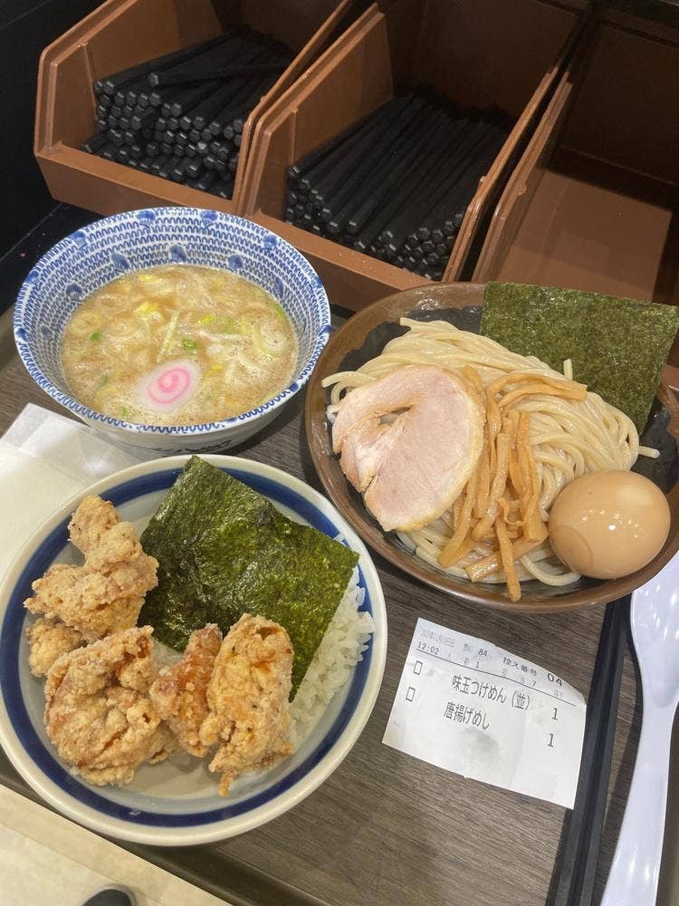 舎鈴 イオン板橋