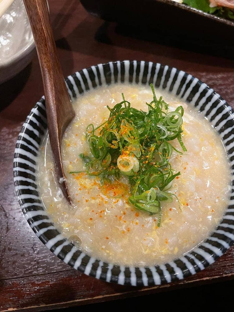 瀬戸内料理と旬菜の店 力喜