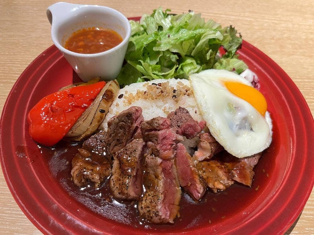 むさしの森珈琲 小田原店