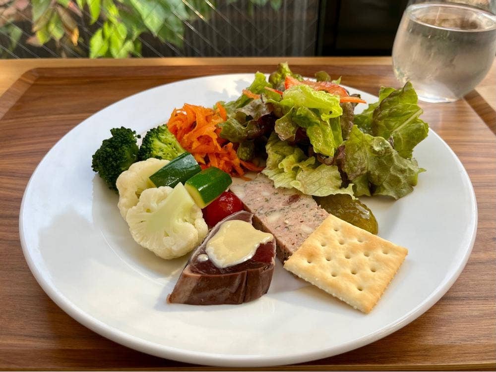 飛行船スタイル 南條