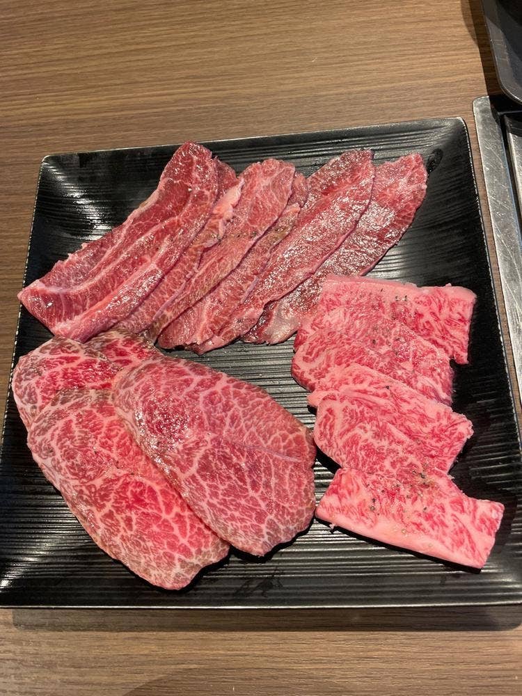 熟成焼肉マルニク