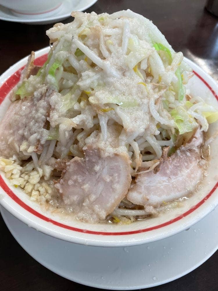 麺屋 松