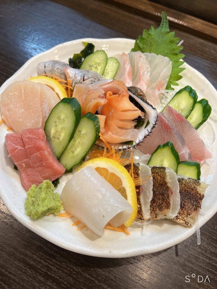 はなれんこん