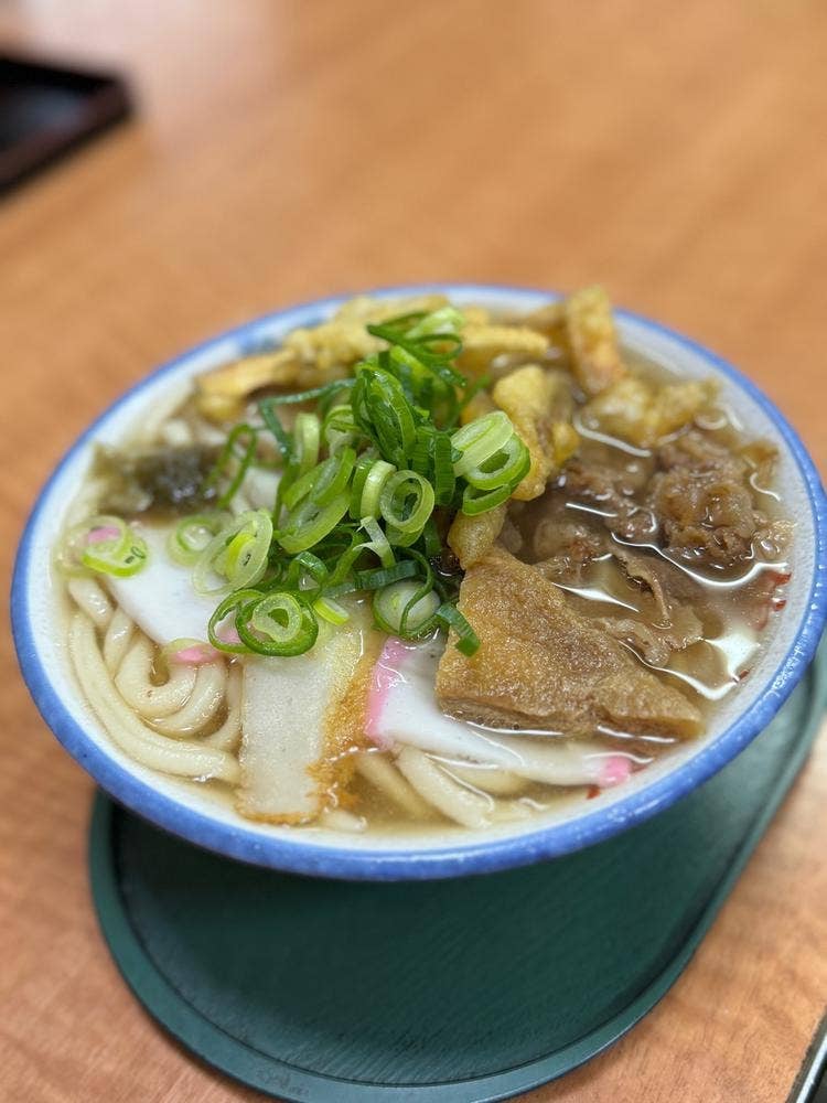 錦うどん三六店