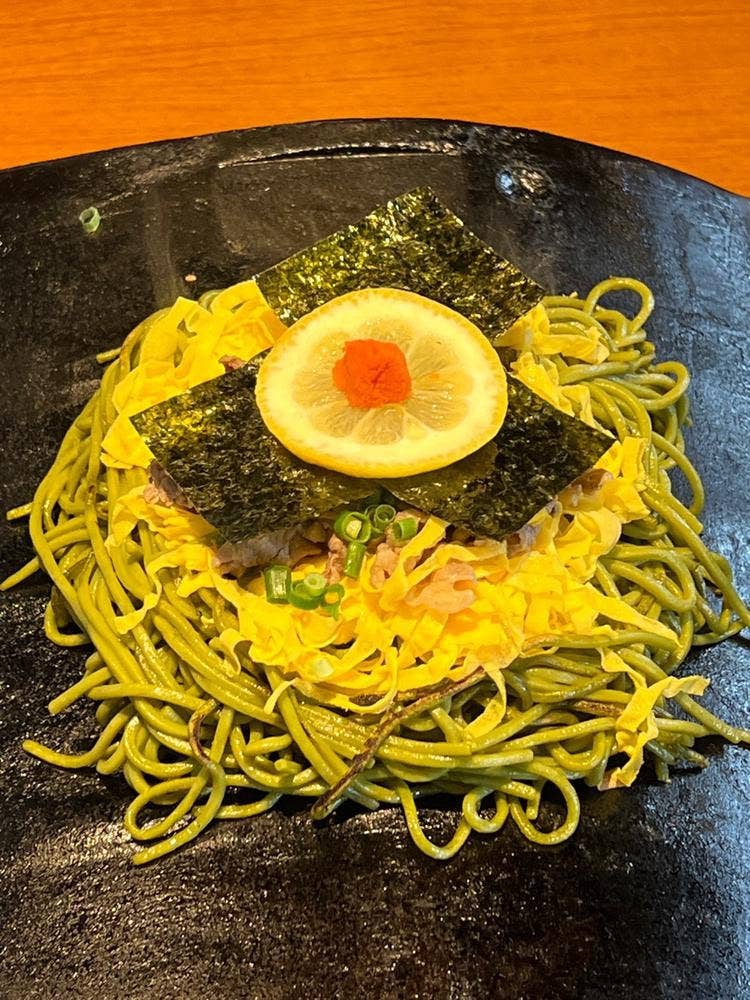 元祖瓦そば たかせ 門司港レトロ店